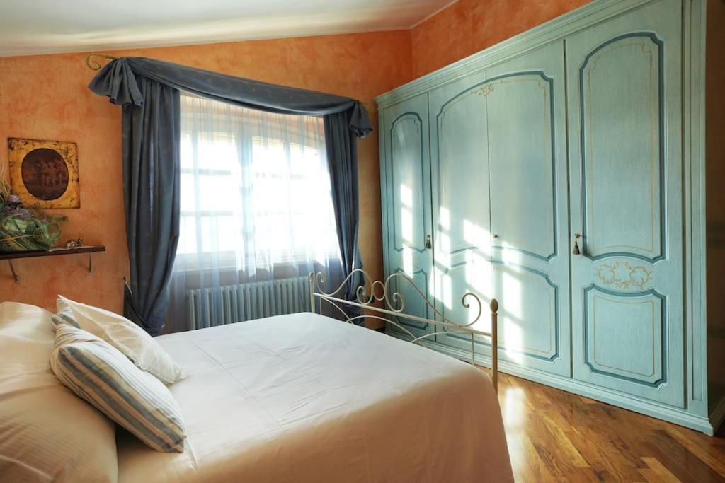 Villa Ruffo Campobasso Eksteriør billede