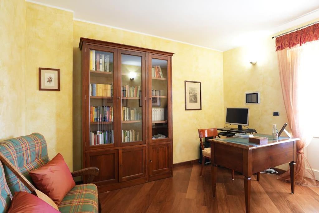Villa Ruffo Campobasso Eksteriør billede