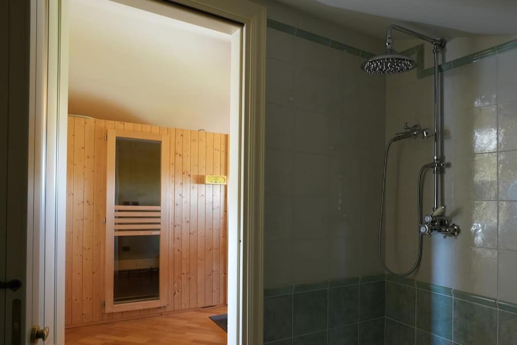 Villa Ruffo Campobasso Eksteriør billede