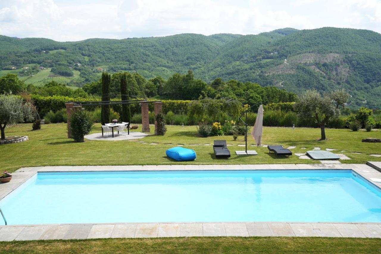 Villa Ruffo Campobasso Eksteriør billede