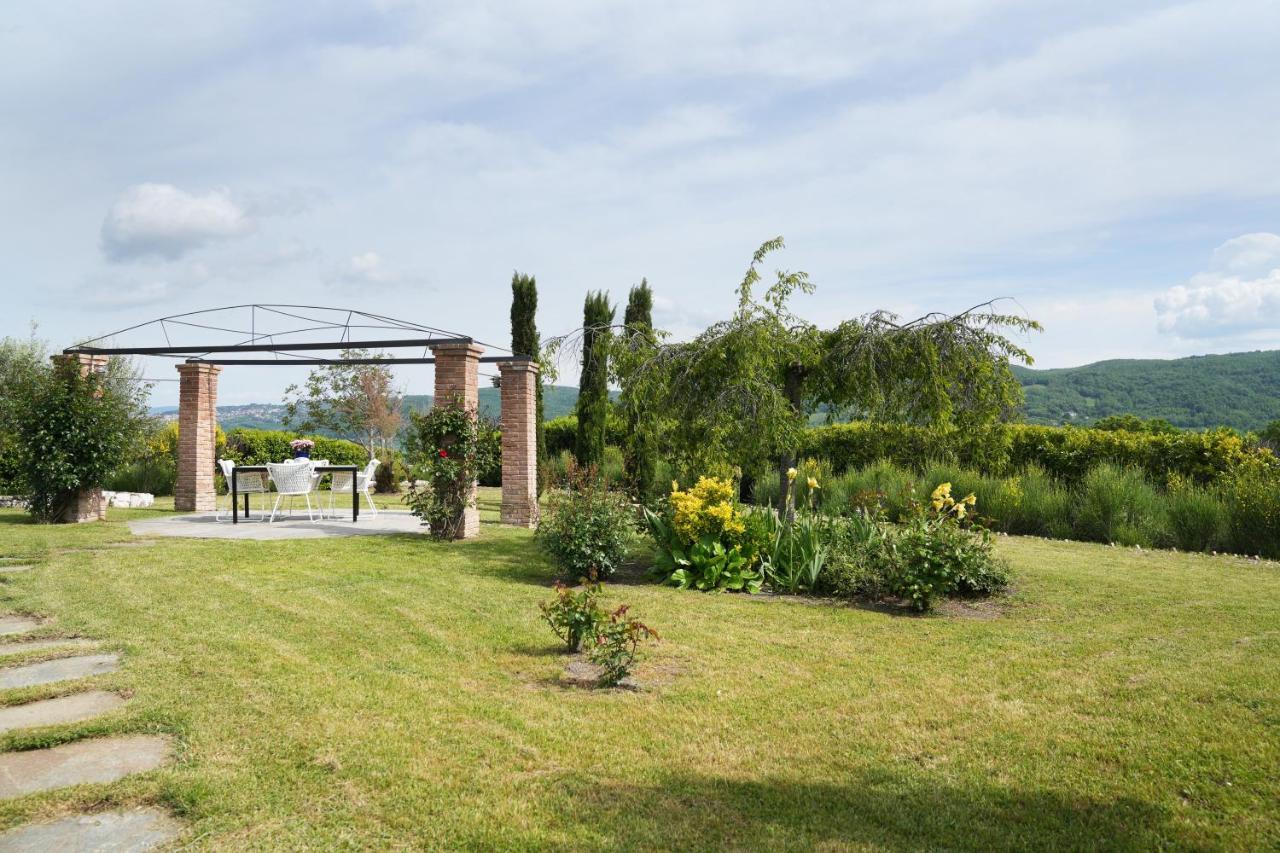 Villa Ruffo Campobasso Eksteriør billede
