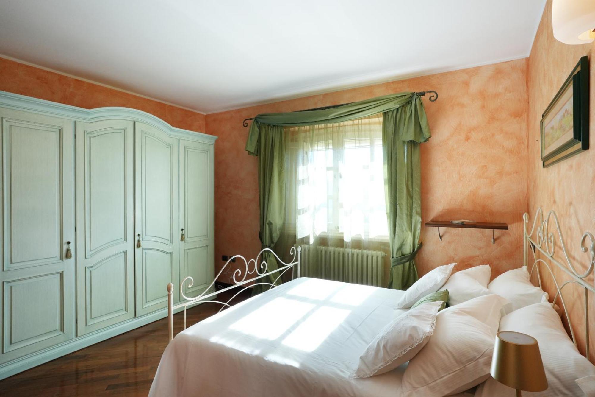 Villa Ruffo Campobasso Eksteriør billede