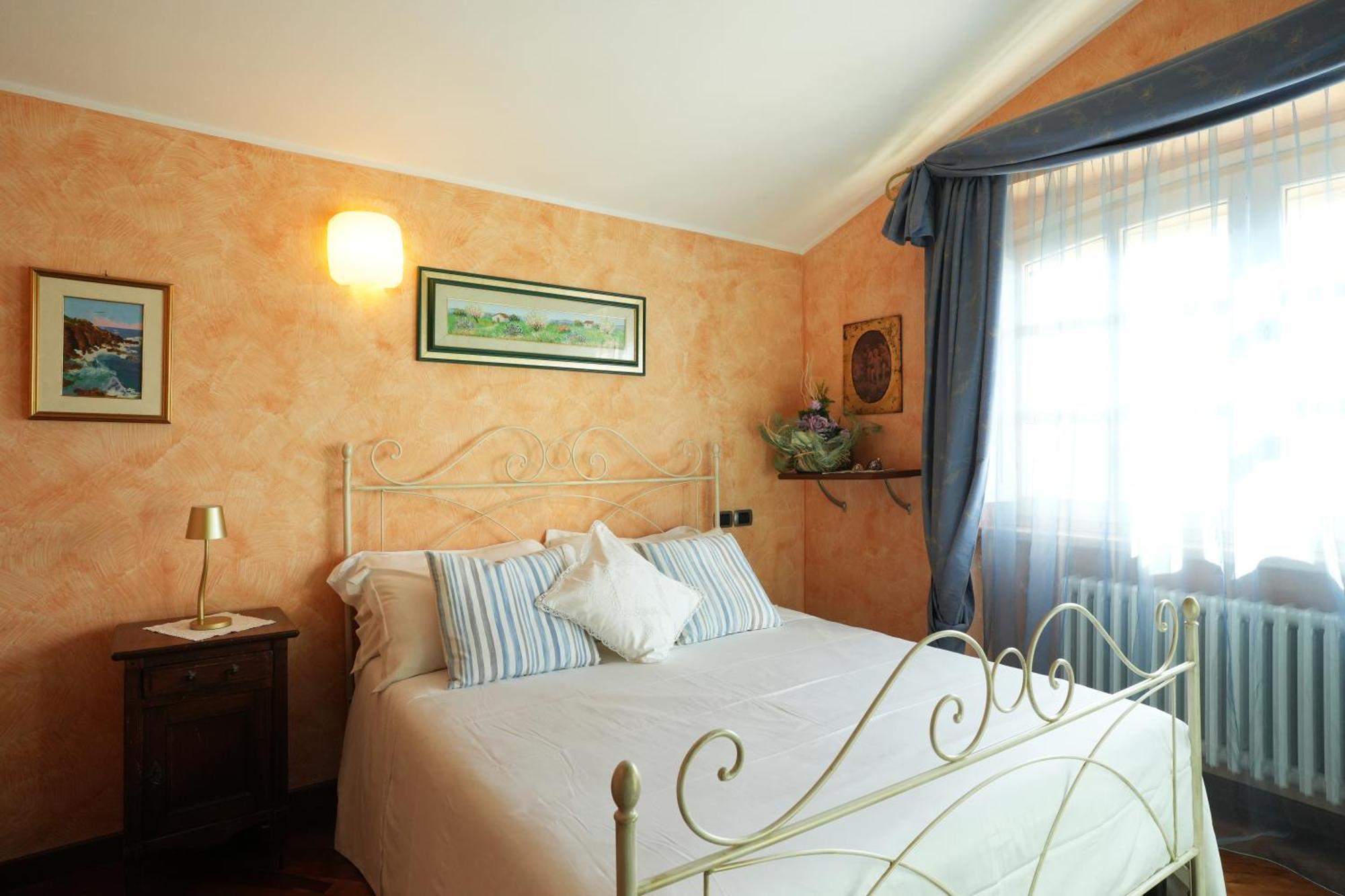 Villa Ruffo Campobasso Eksteriør billede